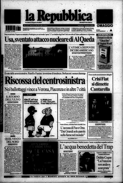 La repubblica